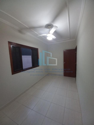 Imagem Casa com 3 Quartos à Venda, 99 m² em Maracanã - Praia Grande Imagem Casa com 3 Quartos à Venda, 99 m² em Maracanã - Praia Grande