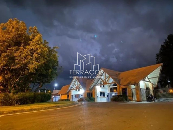 Imagem Terreno à Venda, 1.013 m² em Caxambu - Jundiaí