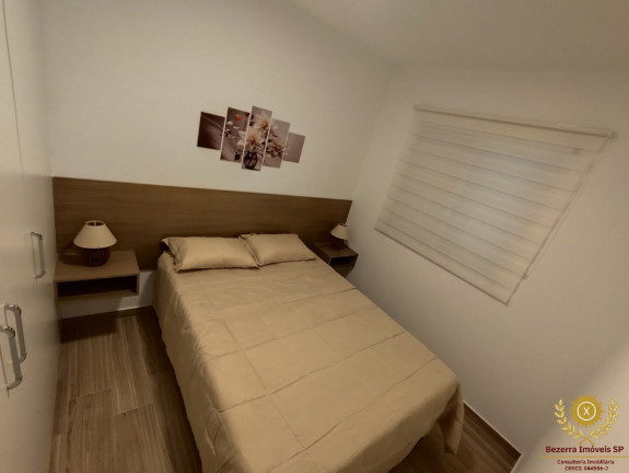 Imagem Apartamento com 1 Quarto à Venda, 32 m² em Santana - São Paulo Imagem Apartamento com 1 Quarto à Venda, 32 m² em Santana - São Paulo