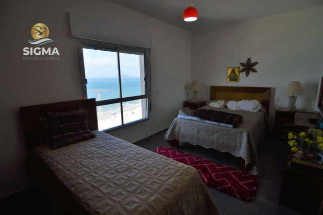 Imagem Apartamento com 4 Quartos à Venda, 140 m² em Pitangueiras - Guarujá Imagem Apartamento com 4 Quartos à Venda, 140 m² em Pitangueiras - Guarujá