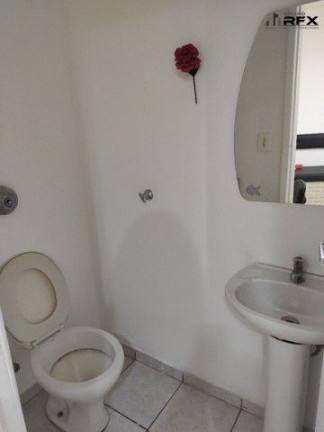 Sala Comercial para Alugar, 40 m² em Centro - Niterói
