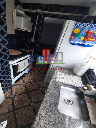 Imagem Apartamento com 2 Quartos à Venda, 36 m² em Cidade Tiradentes - São Paulo