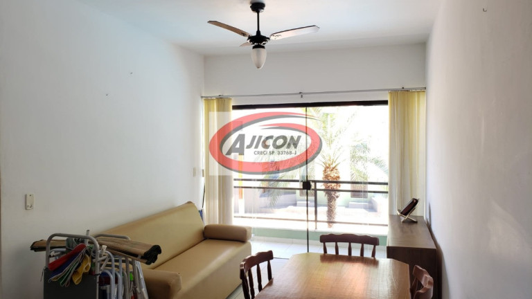 Apartamento com 2 Quartos à Venda, 70 m² em Itaguá - Ubatuba