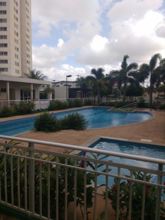 Imagem Apartamento com 2 Quartos à Venda, 59 m² em Nova Parnamirim - Parnamirim