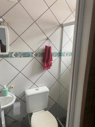 Imagem Casa com 5 Quartos à Venda,  em Perequê Açu - Ubatuba