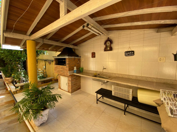 Imagem Sobrado com 3 Quartos à Venda, em Jardim Nossa Senhora Auxiliadora - Campinas Imagem Sobrado com 3 Quartos à Venda, em Jardim Nossa Senhora Auxiliadora - Campinas