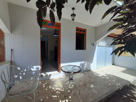 Imagem Casa com 2 Quartos à Venda, 70 m² em Barra Do Jacuípe - Camaçari
