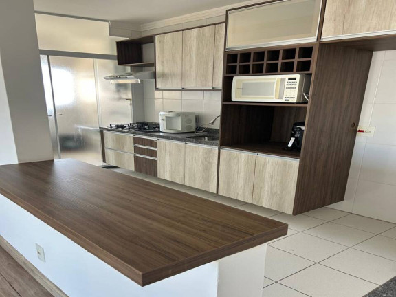 Imagem Apartamento com 2 Quartos à Venda, 89 m² em Jardim Messina - Jundiaí