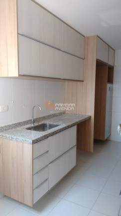 Imagem Apartamento com 4 Quartos à Venda, 243 m² em Jardim Alvorada - São José Dos Campos