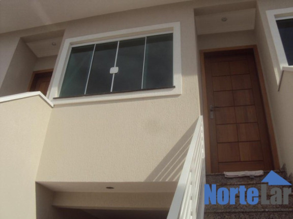 Imagem Sobrado com 3 Quartos à Venda, 130 m² em Freguesia Do ó - São Paulo