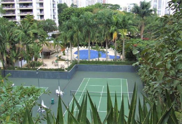 Imagem Apartamento com 4 Quartos à Venda, 300 m² em Santo Amaro - São Paulo Imagem Apartamento com 4 Quartos à Venda, 300 m² em Santo Amaro - São Paulo