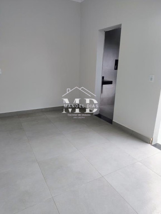 Imagem Casa com 2 Quartos à Venda, 67 m² em Nova Conquista - Artur Nogueira Imagem Casa com 2 Quartos à Venda, 67 m² em Nova Conquista - Artur Nogueira