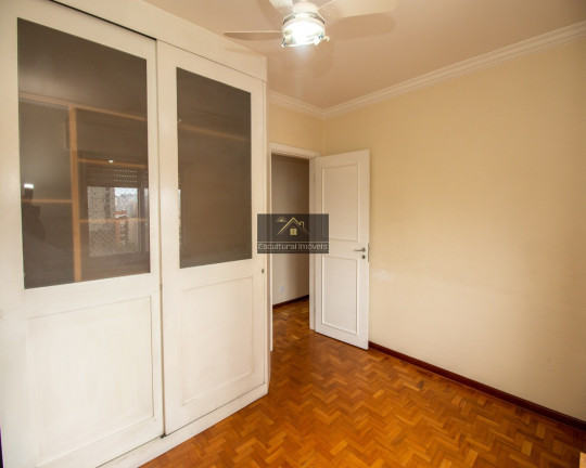 Imagem Apartamento com 3 Quartos para Alugar, 188 m² em Itaim Bibi - São Paulo