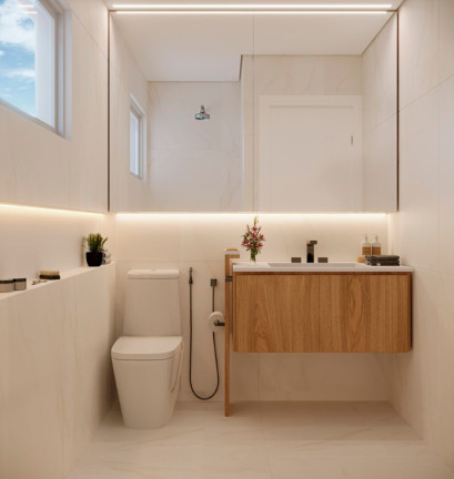 Imagem Apartamento com 3 Quartos à Venda, 84 m² em Brooklin Paulista - São Paulo Imagem Apartamento com 3 Quartos à Venda, 84 m² em Brooklin Paulista - São Paulo