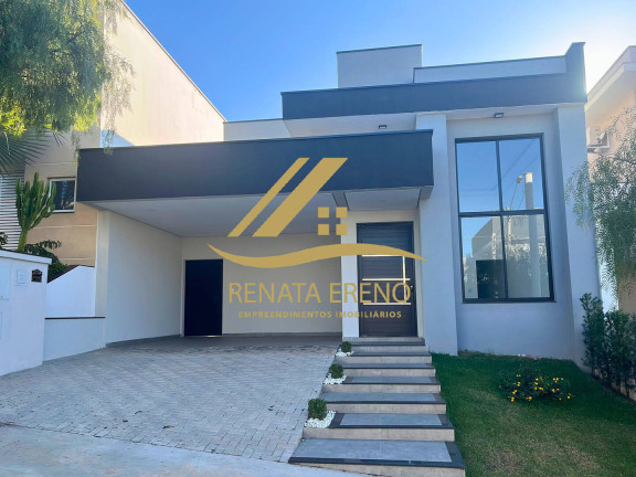 Imagem Casa de Condomínio com 3 Quartos à Venda, 250 m² em Parque Ibiti Reserva - Sorocaba Imagem Casa de Condomínio com 3 Quartos à Venda, 250 m² em Parque Ibiti Reserva - Sorocaba