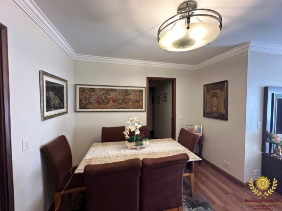Imagem Apartamento com 3 Quartos à Venda, 98 m² em Santana - São Paulo Imagem Apartamento com 3 Quartos à Venda, 98 m² em Santana - São Paulo