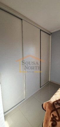 Imagem Apartamento com 3 Quartos à Venda, 85 m² em Lauzane Paulista - São Paulo
