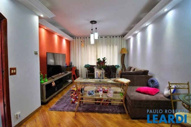 Imagem Sobrado com 3 Quartos à Venda, 159 m² em Vila Floresta - Santo André Imagem Sobrado com 3 Quartos à Venda, 159 m² em Vila Floresta - Santo André