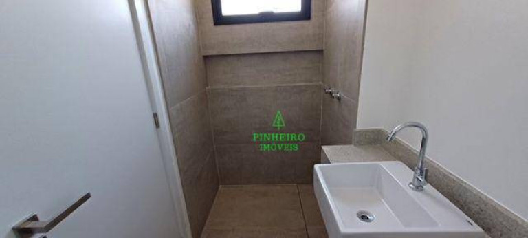 Imagem Apartamento com 3 Quartos à Venda, 130 m² em Piratininga - Niterói