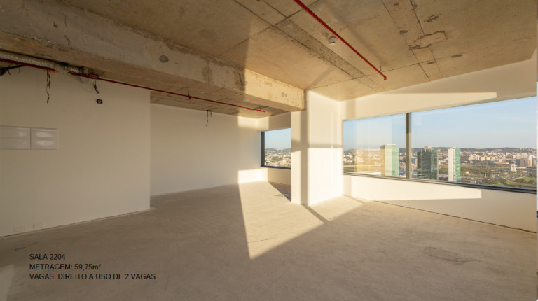 Imagem Sala Comercial à Venda, 59 m² em Praia De Belas - Porto Alegre Imagem Sala Comercial à Venda, 59 m² em Praia De Belas - Porto Alegre