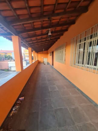 Casa com 4 Quartos à Venda, 812 m² em Centro - Pilar Do Sul
