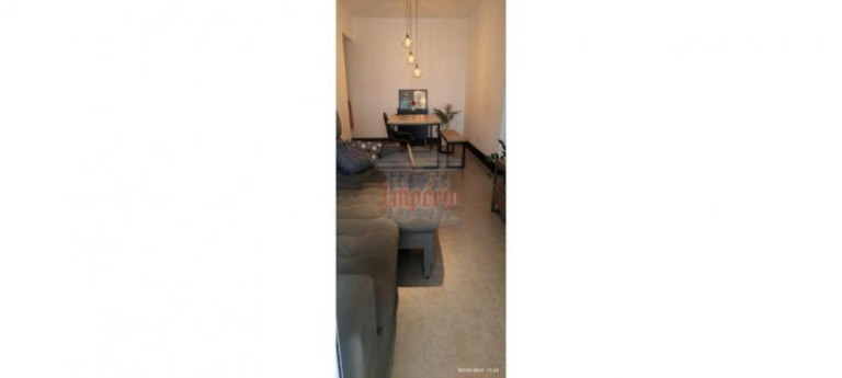 Imagem Apartamento com 2 Quartos à Venda, 74 m² em Vila Bastos - Santo André Imagem Apartamento com 2 Quartos à Venda, 74 m² em Vila Bastos - Santo André