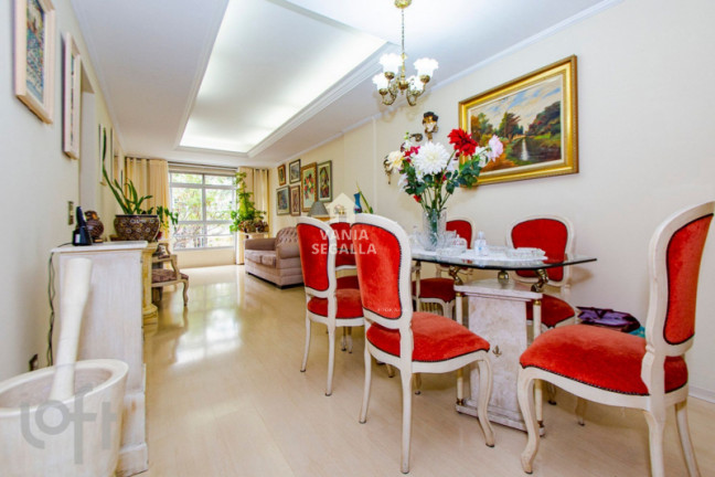 Imagem Apartamento com 2 Quartos à Venda, 88 m² em Perdizes - São Paulo