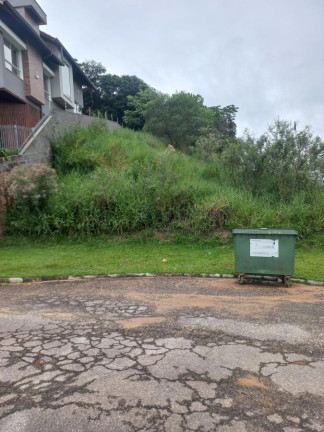 Imagem Terreno à Venda, 360 m² em Pedra Branca - Palhoça