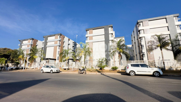 Apartamento com 1 Quarto para Alugar ou Temporada, 26 m² em Asa Sul - Brasília