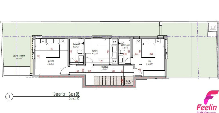 Imagem Casa com 3 Quartos à Venda, 130 m² em Rio Tavares - Florianópolis