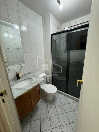 Imagem Apartamento com 3 Quartos à Venda, 78 m² em Planalto - São Bernardo Do Campo