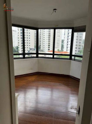 Imagem Apartamento com 4 Quartos à Venda, 227 m² em Moema - São Paulo Imagem Apartamento com 4 Quartos à Venda, 227 m² em Moema - São Paulo