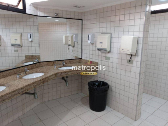 Imagem Loja para Alugar, 36 m² em Centro - São Caetano Do Sul Imagem Loja para Alugar, 36 m² em Centro - São Caetano Do Sul