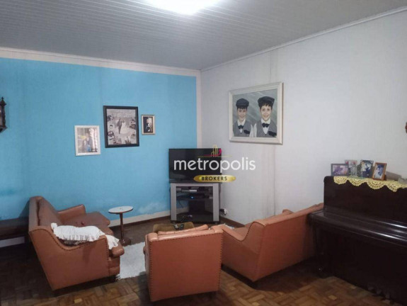 Casa com 3 Quartos à Venda, 165 m² em Vila Alpina - São Paulo