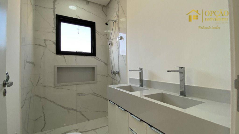 Imagem Casa com 3 Quartos à Venda, 331 m² em Condomínio Villas Do Golfe - Itu