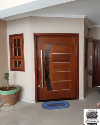 Imagem Sobrado com 3 Quartos à Venda, 120 m² em Parque Morumbi - Votorantim