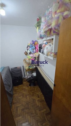 Imagem Apartamento com 2 Quartos à Venda, 50 m² em Ipiranga - São Paulo Imagem Apartamento com 2 Quartos à Venda, 50 m² em Ipiranga - São Paulo