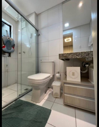 Imagem Apartamento com 2 Quartos à Venda, 93 m² em Atalaia - Aracaju Imagem Apartamento com 2 Quartos à Venda, 93 m² em Atalaia - Aracaju