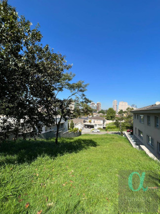 Imagem Terreno à Venda, 722 m² em Tamboré - Santana De Parnaíba Imagem Terreno à Venda, 722 m² em Tamboré - Santana De Parnaíba