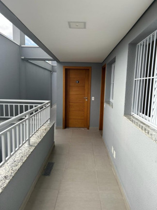 Apartamento com 2 Quartos à Venda, 32 m² em Vila Carrão - São Paulo