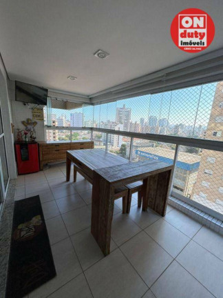 Imagem Apartamento com 2 Quartos à Venda, 111 m² em Ponta Da Praia - Santos