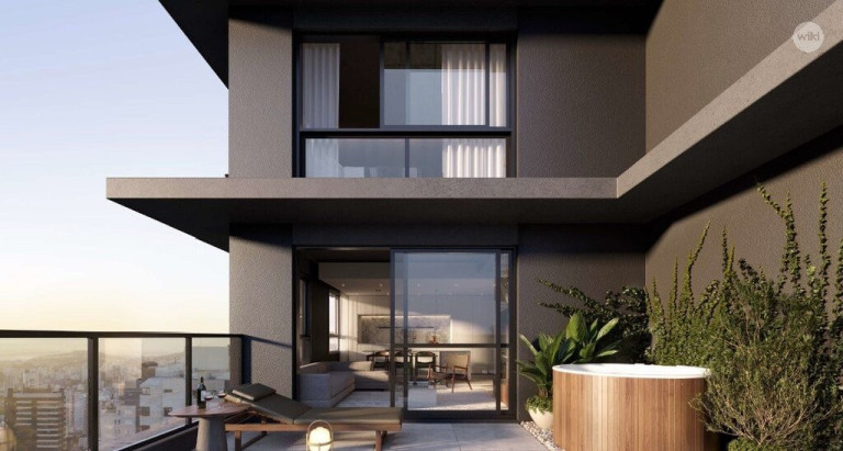 Imagem Apartamento com 1 Quarto à Venda, 82 m² em Boa Vista - Porto Alegre Imagem Apartamento com 1 Quarto à Venda, 82 m² em Boa Vista - Porto Alegre