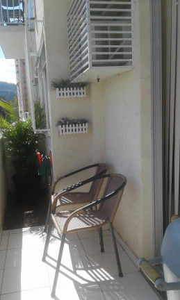 Imagem Apartamento com 2 Quartos à Venda, 55 m² em Fonseca - Niterói
