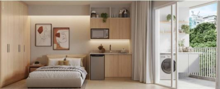 Imagem Apartamento com 3 Quartos à Venda, 92 m² em Copacabana - Rio De Janeiro