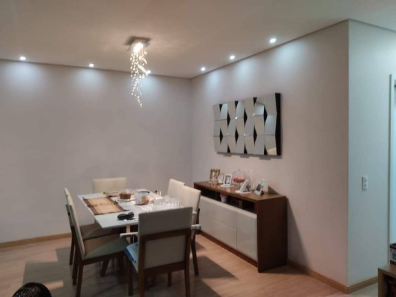 Imagem Casa com 3 Quartos à Venda, em Vila Santa Rosália - Limeira Imagem Casa com 3 Quartos à Venda, em Vila Santa Rosália - Limeira