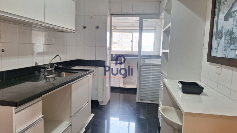 Imagem Apartamento com 4 Quartos à Venda, 127 m² em Vila Pompéia - São Paulo