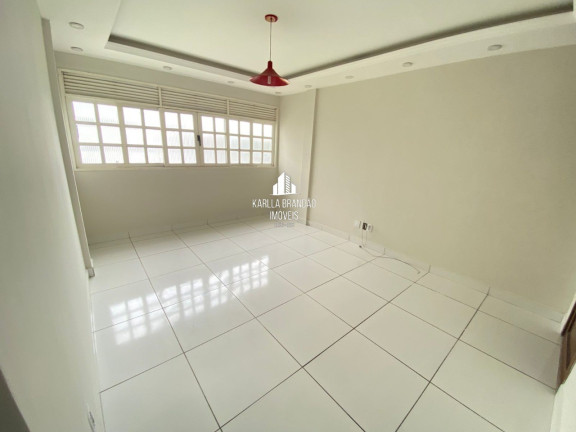 Apartamento com 3 Quartos para Alugar, 76 m² em Tirol - Natal
