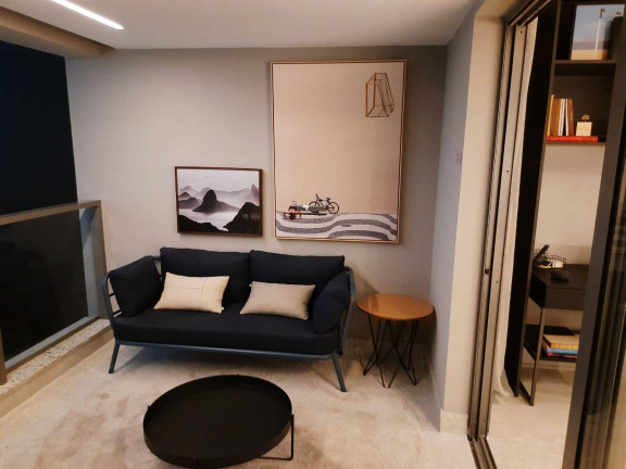 Imagem Apartamento com 1 Quarto à Venda, 145 m² em Ipanema - Rio De Janeiro