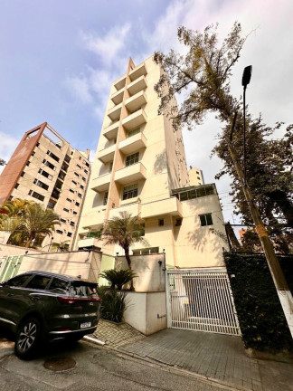Imagem Apartamento com 2 Quartos à Venda, 79 m² em Vila Andrade - São Paulo Imagem Apartamento com 2 Quartos à Venda, 79 m² em Vila Andrade - São Paulo