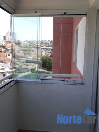 Imagem Apartamento com 2 Quartos à Venda, 48 m² em Vila Amélia - São Paulo